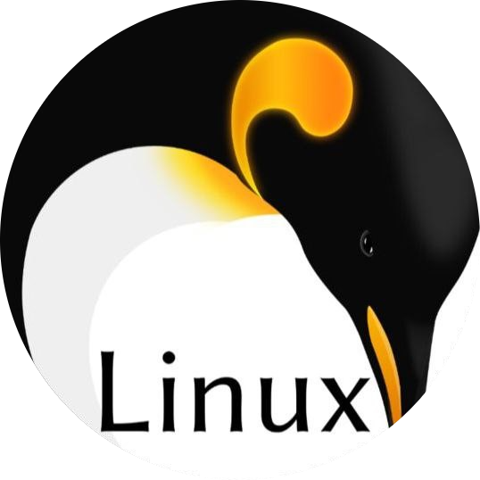 LinuX O'quv Markazi logotipi